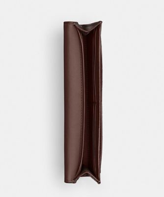 新品COACHコーチブラウン ストラップ シグネチャー 長財布 新品 コーチ 長財布 シグネチャー ブラウン ストラップ付き｜Yahoo